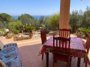 Villa Greta a Sciacca 3 camere da letto, 6 posti letto